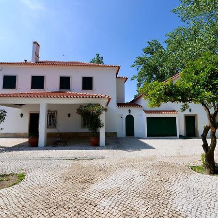 Quinta Da Barreira Villa A-da-Rainha Dış mekan fotoğraf