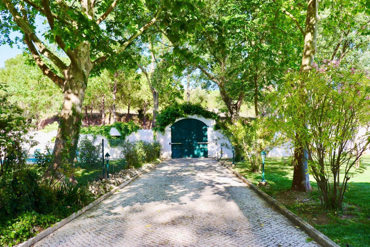 Quinta Da Barreira Villa A-da-Rainha Dış mekan fotoğraf